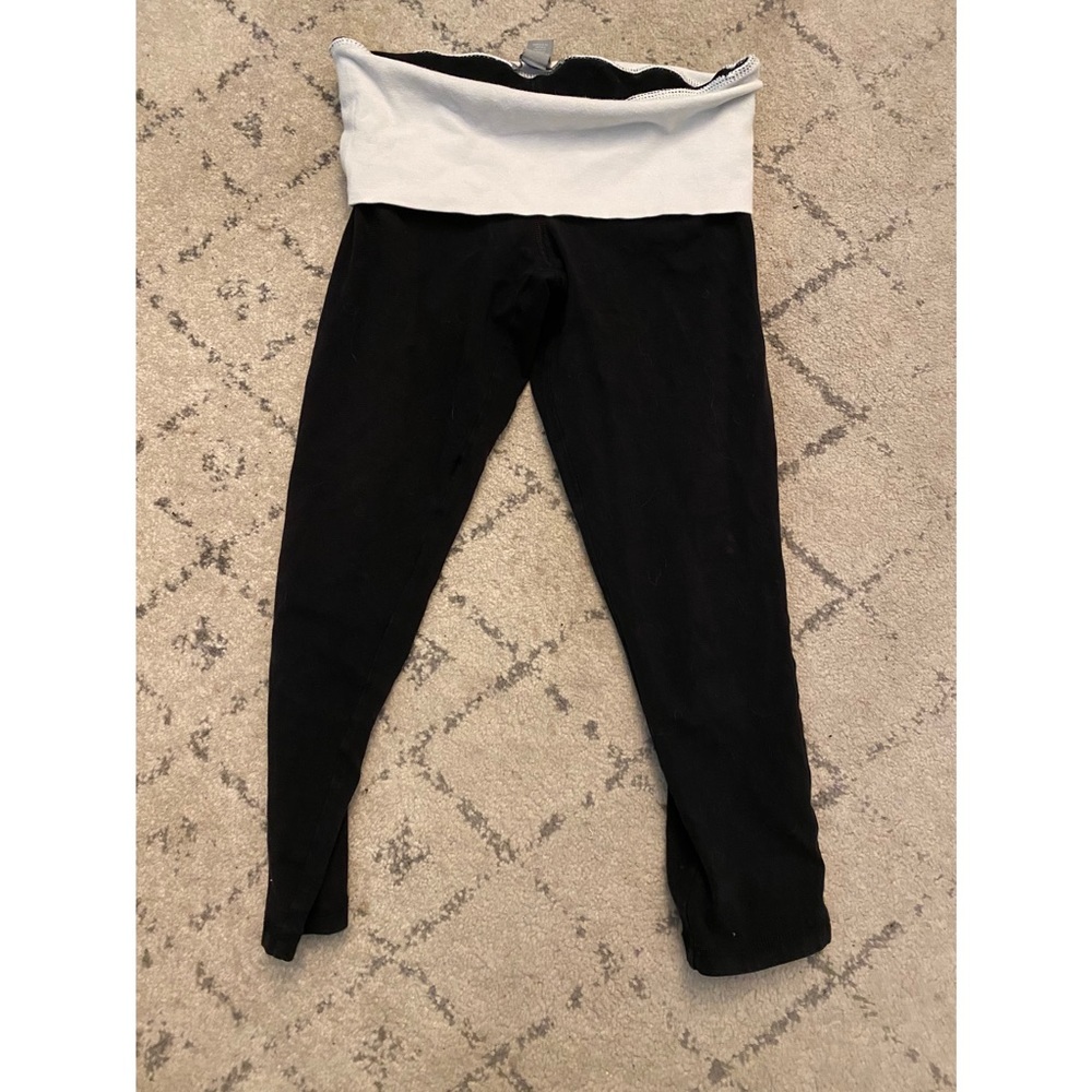 Yoga Capri pants
